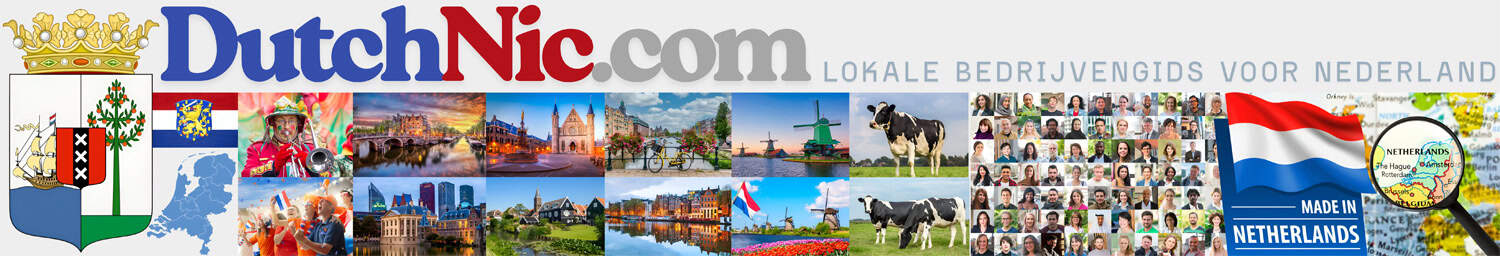 Gemaakt in Nederland - Woon.nl Zoetermeer